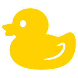Rubber Duck