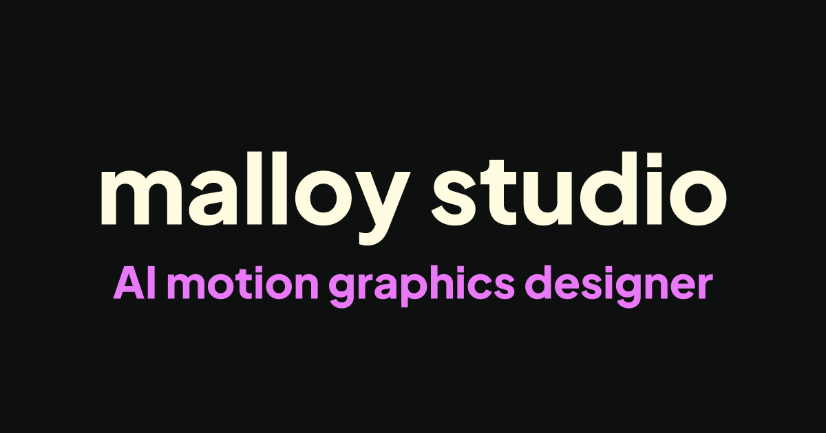 Malloy Studio screenshot 2